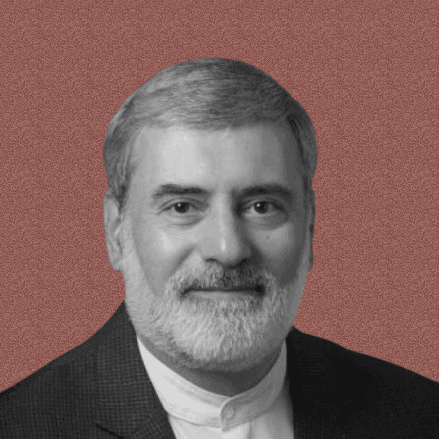 محسن کدیور image